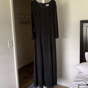 Choir Dress